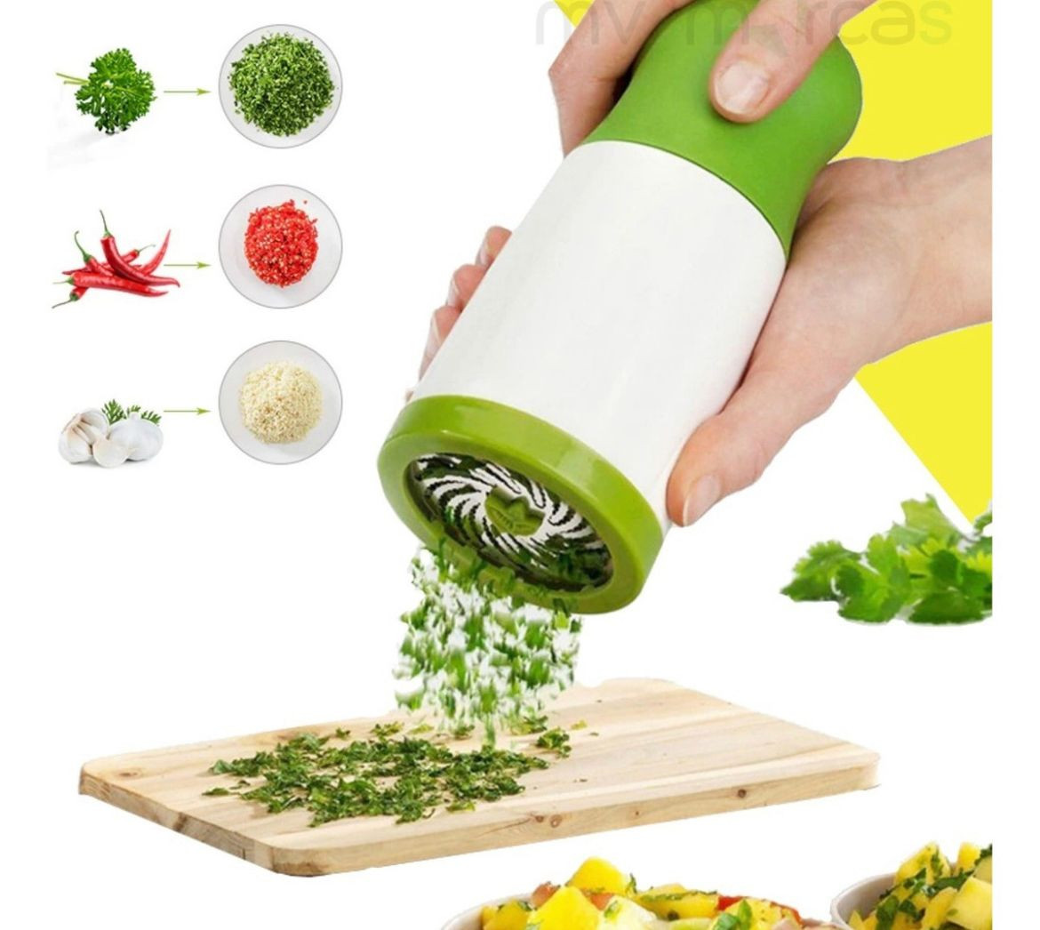 Miniatura 3 de Molinillo Rallador De Especias